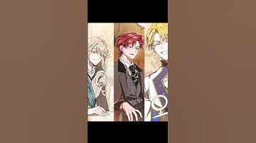 Trio|Trash of the Count