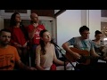 Lotos Bhajan Band, Za ljubav bakta (Yoga is Music, 22.12.2018.)