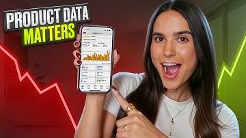 Mastering Amazon FBA Data: The #1 Skill Every Seller Needs