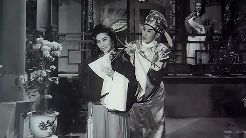 Thumbnail of 靚聲版 任白 紫釵記.劍合釵圓 (片1959 唱片1966)(想聽《任白紫釵記》靚聲全劇 請到下面連結)
