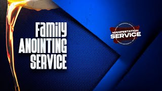 Manifestation Service — Family Anointing Service | 1st Service | 310526 | Global Impact Church