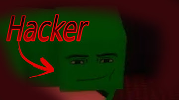 I caught Dream hacking in Flood Escape 2!