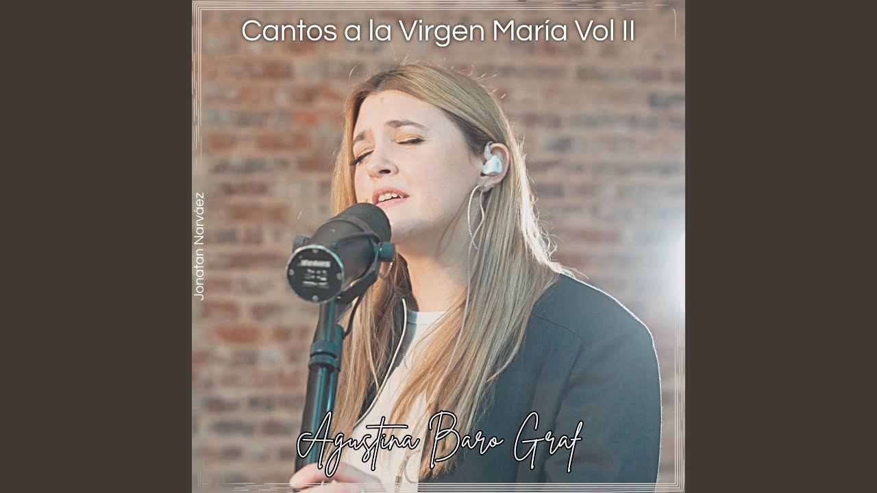 La Fe de María