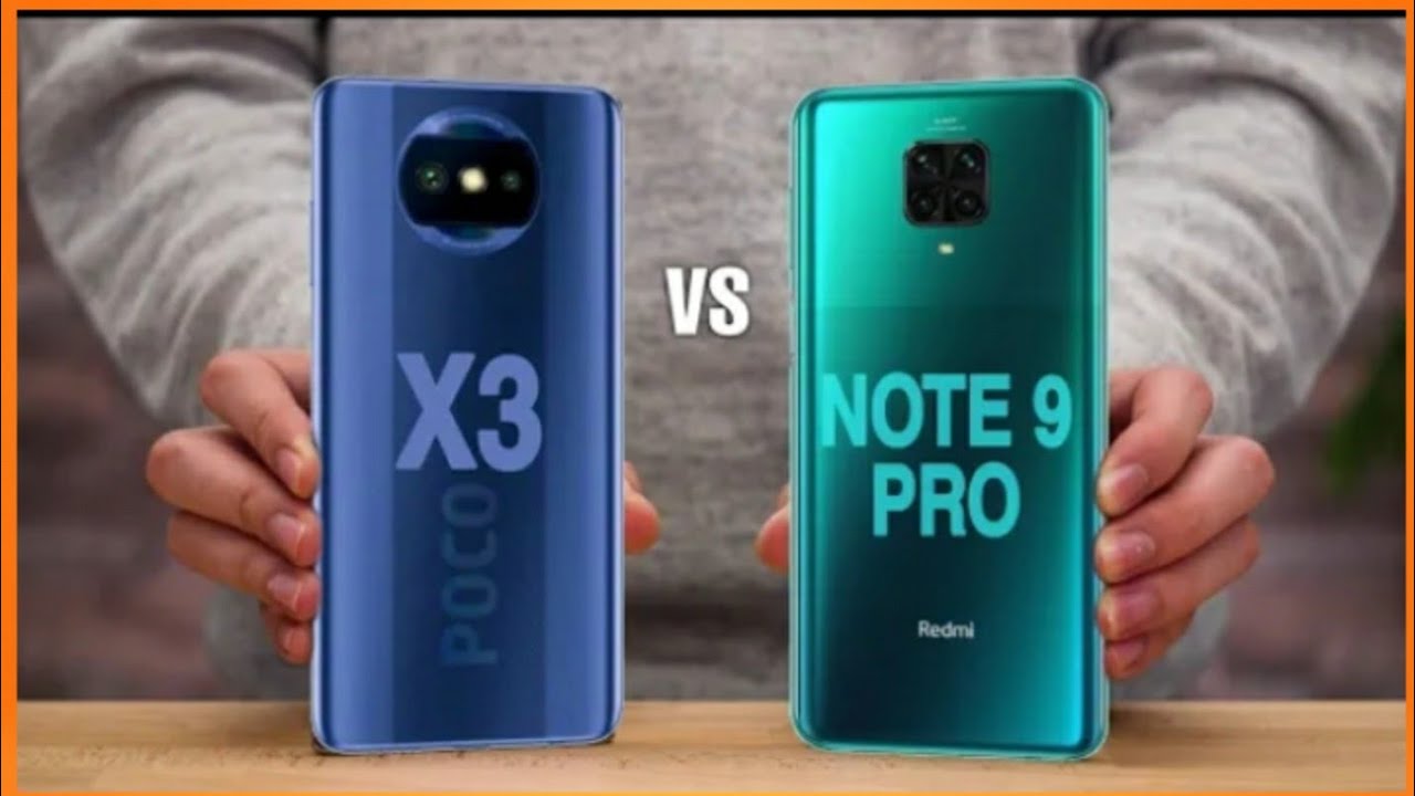 Xiaomi Redmi 9t Или Poco М3