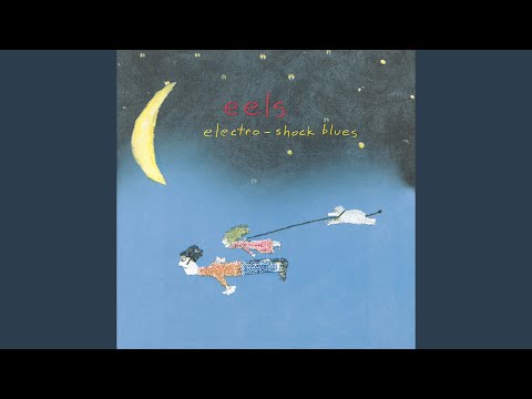 Eels – Electro-Shock Blues | Releases | Discogs