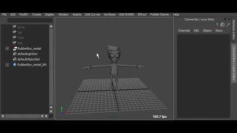 Introduction to Pyblish Starter