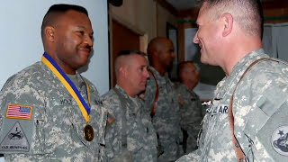 Army vet takes on Texas schools shaming students in lunch line