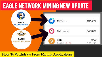 Eagle Network Mining App | Eagle Network Withdrawal  Full process | Eagle Network New Update News