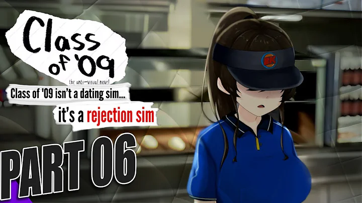 Class of '09 - Ending 6 [Gameplay Walkthrough]