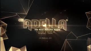 KERAMAT Sherly KDI Om ADELA