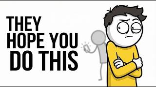 Avoidants Secretly Hope You Do THIS When They Stonewall Wealth