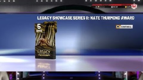 NBA 2K20 - MYTEAM - LOCKER CODE FOR FREE LEGACY PACKS!!!