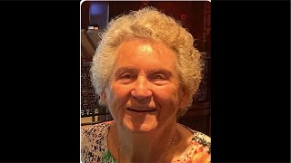 Funeral Mass | Margaret "Etta" Cronin