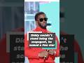 Diddy couldn’t stand being the scapegoat. #usa #seancombs