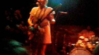 Swimming Pool: The Submarines live