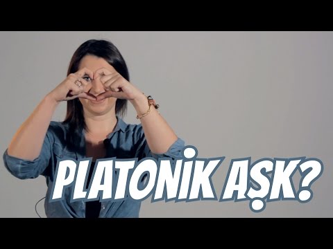 Video: Platonik Aşk Nedir