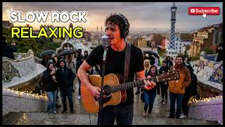 Best New Slow Rock Compilation 2026  10 Original  For Broken Hearts