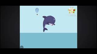 Babytv In The Giggle Park Water