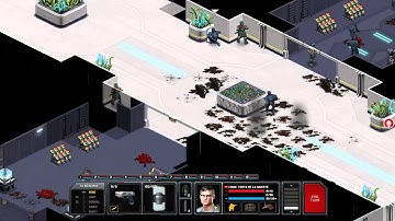 LP Xenonauts CE v0.27 - Part 56: Operation Endgame