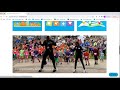 Learn about the Baton Rouge City Key