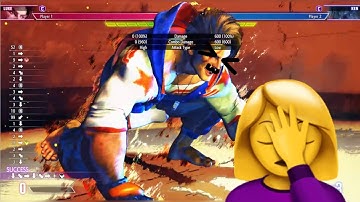 Street Fighter 6 - it