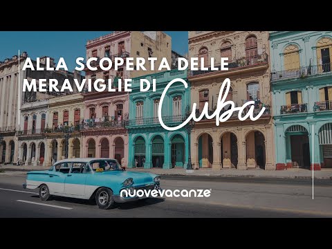 Video: Le 17 migliori cose da fare a Cuba