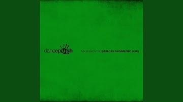 Dancepush Mix Session Two (Mixed by Asymmetric Soul)