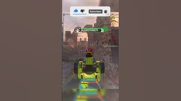 The TAQ V TTK is INSANE on MW2! #shorts