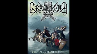 GRAVELAND(POL) - Will Stronger Than Death 2007 full album