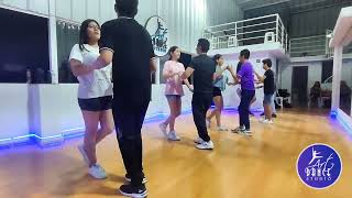 SALSA Y BACHATA en San Juan de Lurigancho