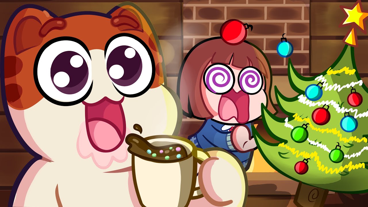 STARVTUBER VINO A MI CASA…😳