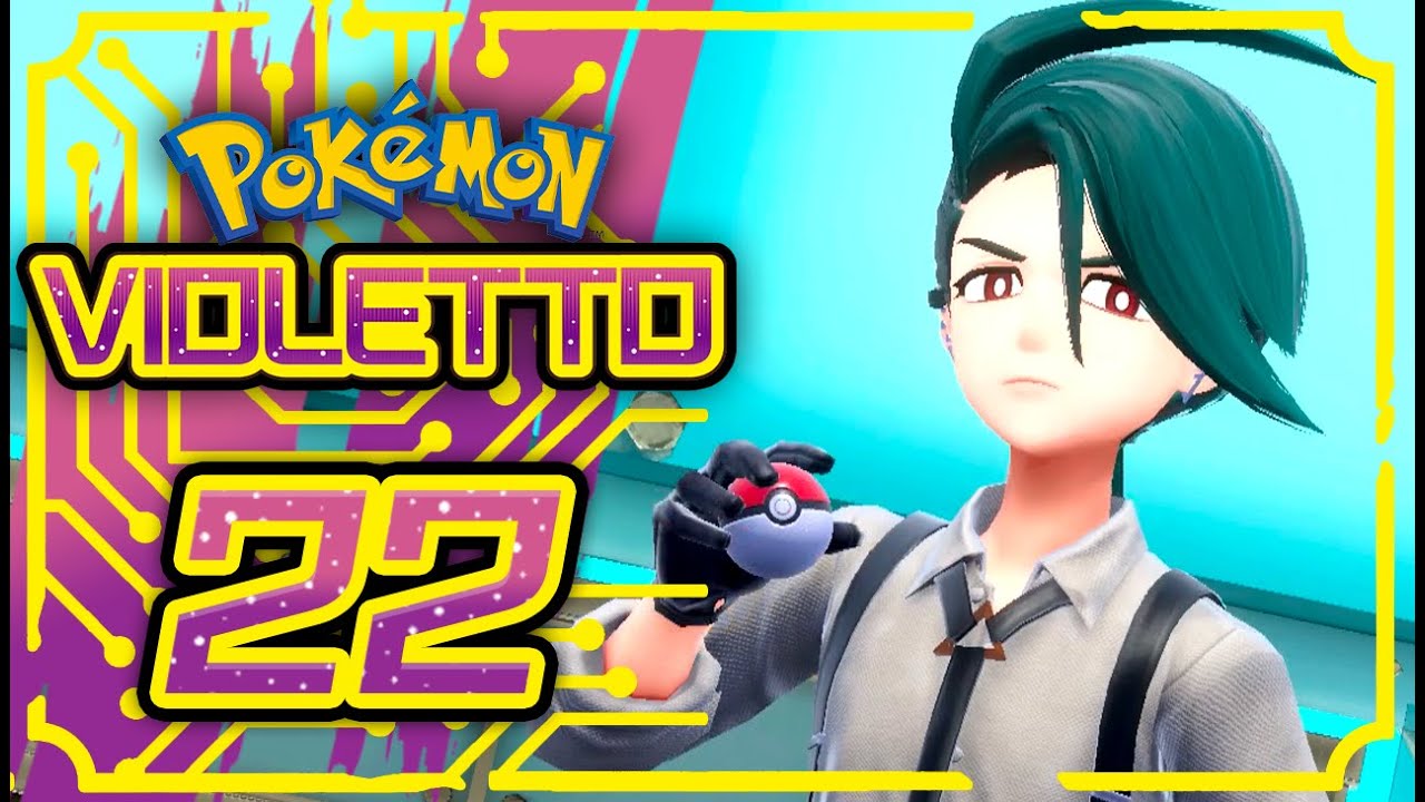 TUTTI I POKÉMON ESCLUSIVI Di VIOLETTO - Allenati 6 IV, MAX EVS - Foto 14