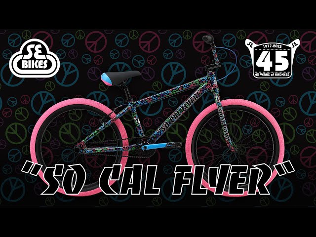 2020 SE Bikes Blocks Flyer 26 Cruiser BMX Unboxing @ Harvester Bikes 