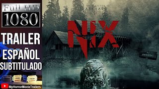 Nix (2022) (Trailer HD) - Anthony C. Ferrante