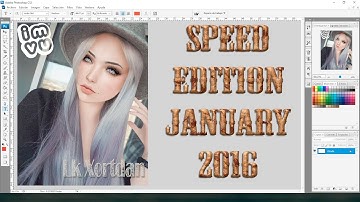 Speed Edition Remembering 2016