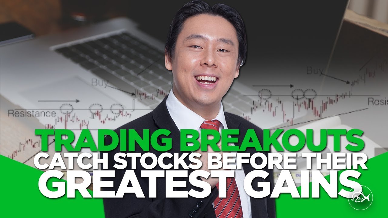 Adam khoo forex trading