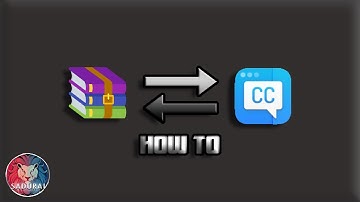 How to Import VRCHAT World Project files to VRCHAT Creator Companion
