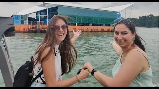 Georgetown MBA - Global Consulting Singapore