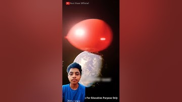 How Much Static To Create Lightning 😱 #shorts #facts #shortsfeed #3danimation