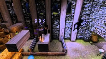 Darkflame -  Official Trailer