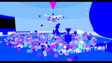 Second Life - Parapara and Rinions 8/28/2015