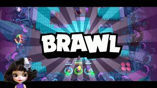 играю в бравл старс\милашка \#brawlstars