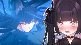 Reacting To "New Eridu's Curtain Never Falls" Cutscene—Zenless Zone Zero