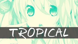 ❪Tropical House❫ Timmo Hendriks, Lindequist & Lennart Schroot - Ziema