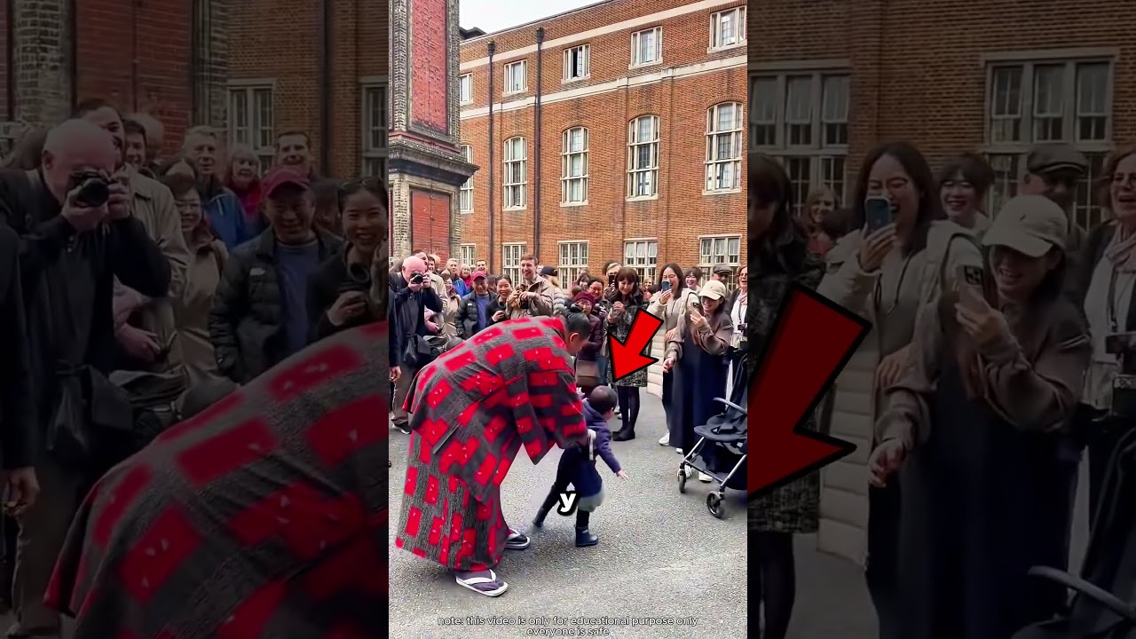 ¿Llorar te hace más saludable? Descubre esta costumbre japonesa