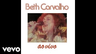 Video thumbnail of "Beth Carvalho - Tristeza (Ao Vivo) (Pseudo Video)"