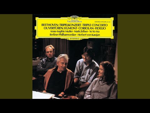 Berliner Philharmoniker, Herbert von Karajan & Ludwig van Beethoven - Beethoven: Coriolan, Op. 62: Coriolan Overture, Op. 62