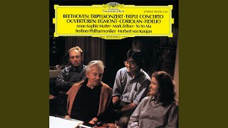 Beethoven: Coriolan, Op. 62: Coriolan Overture, Op. 62 - Berliner Philharmoniker, Herbert von Karajan & Ludwig van Beethoven