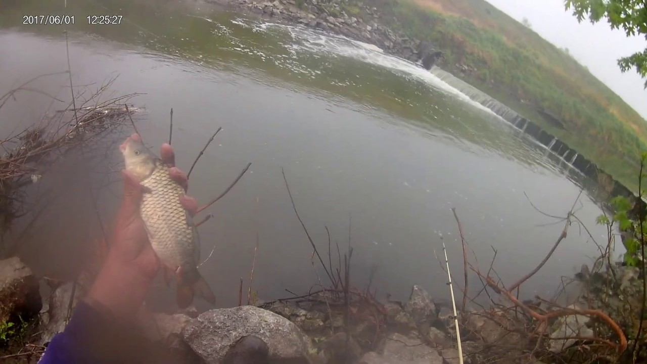 Salt Creek Fishing YouTube