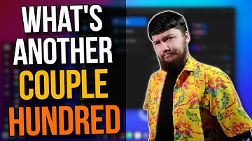 We Have Too Many Linux Distros!! Or Do We??